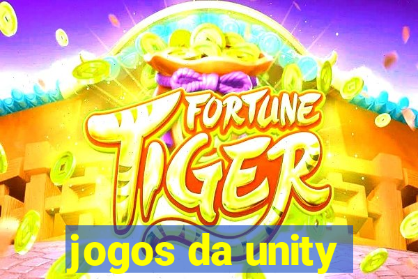 jogos da unity